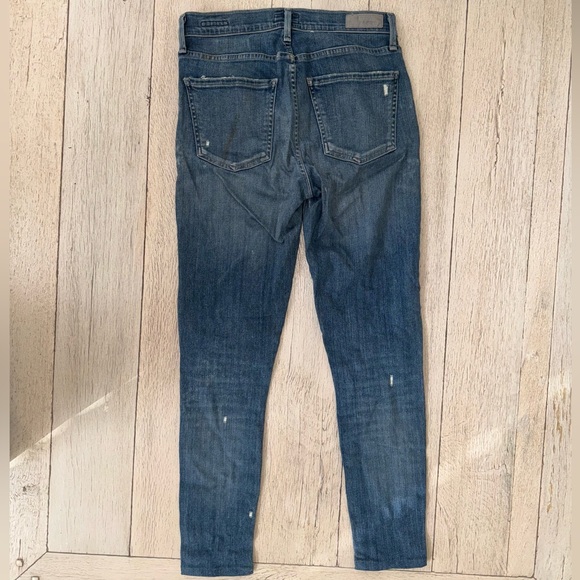 Agolde jeans - Picture 6 of 6